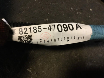 05 06 07 08 09 Toyota Prius Trunk Lid Tail Gate Wire Wiring Harness OEM