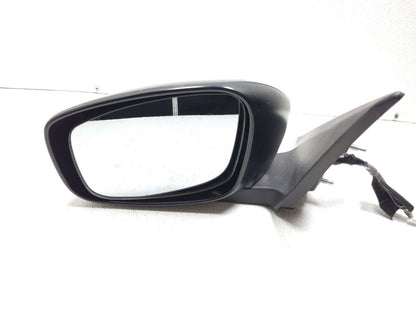 2014 2015 Infiniti Q60 Coupe Side View Mirror Driver Left OEM