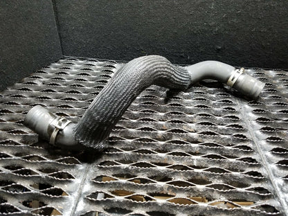 13 14 15 GMC Acadia Engine Radiator Cooling Hose Line 3.6l OEM