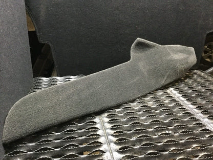 2009 - 2014 Acura Tl Front Center Console Liner Carpet OEM