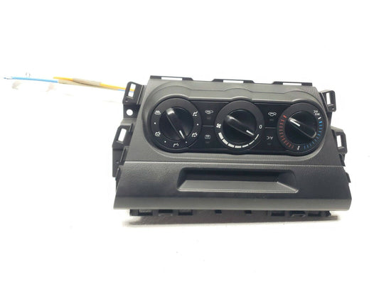 14 15 16 Mazda 3 Sdn A/c Heat Climate Control OEM 41k Miles
