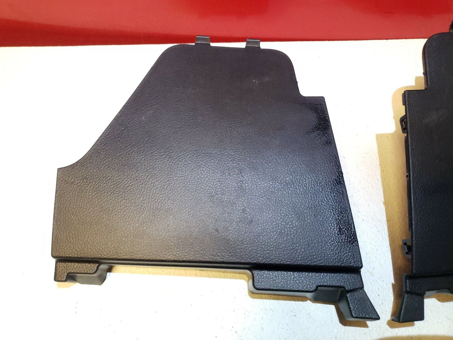 12 13 14 15 16 Subaru Impreza Interior Trunk Rear Lid Trim Panel Pair OEM