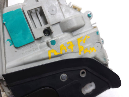12 13 14 15 16 17 Audi A7 Door Lock Latch Front Right Passenger Side OEM