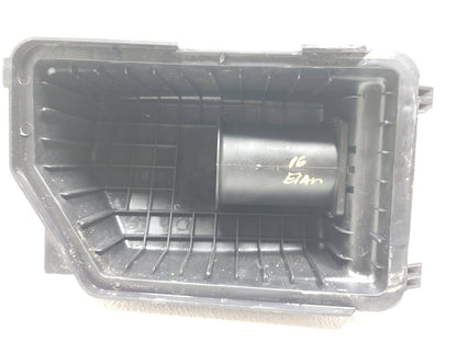 14 15 16 Hyundai Elantra Air Filter Cleaner Housing 1.8l OEM Sdn