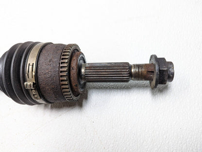 12 13 14 15 Kia Rio Front Axle Shaft Driver Left Side OEM