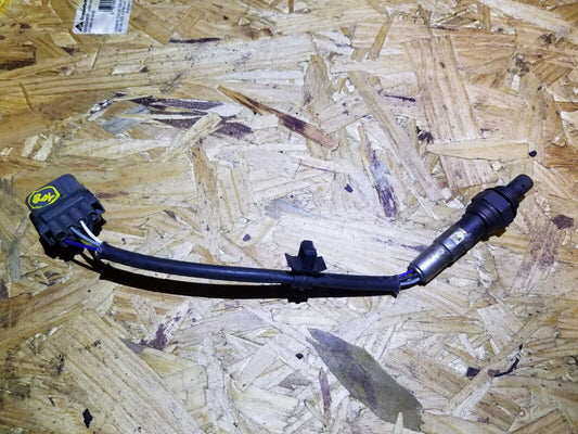 2003 2004 2005 2006 Acura MDX 3.5l Oxygen Sensor 5-wire Lza08-h2 OEM #108