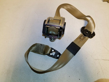06 07 08 Audi A4 Righ Passenger Seat Belt Retractor OEM 85k Miles