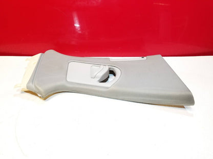 12 13 14 15 Audi A6 Right Passenger Upper B Pillar Trim Panel Cover OEM