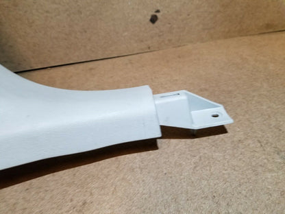 05 06 07 Dodge Magnum Left Driver Side B Pillar Lower Trim Cover OEM