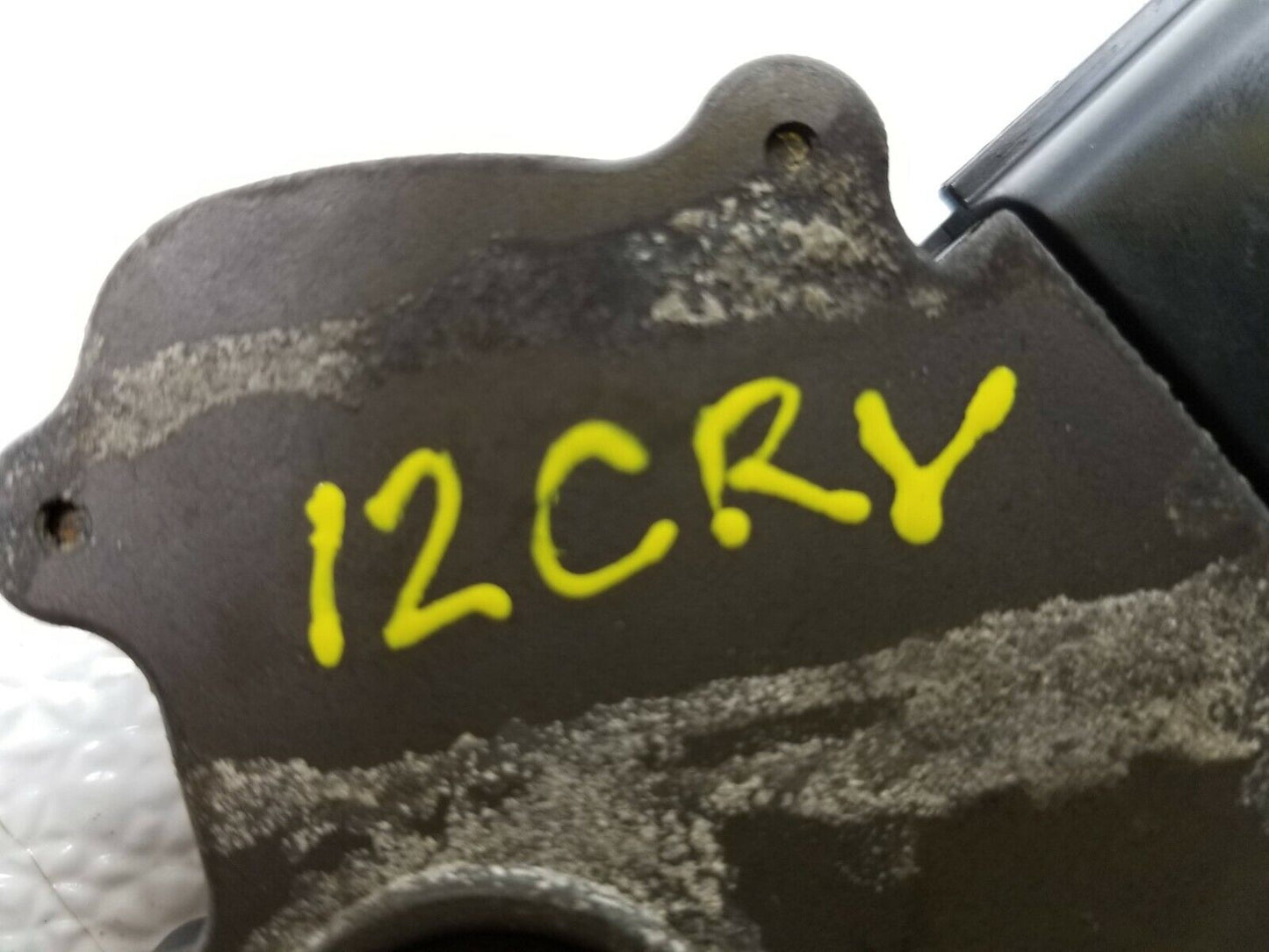 12 13 14 Honda Cr-v Auto Trans Gear Position Sensor OEM