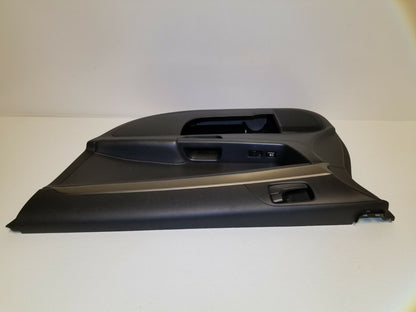 10 11 12 13 14 15 Mitsubishi Lancer Front Right Pass Side Door Panel Trim OEM