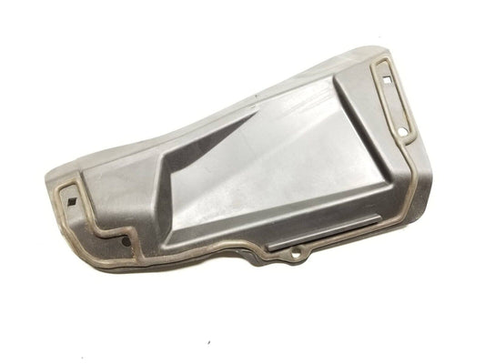 14 15 16 17 Fiat 500l Windshield Left Driver Side Cowl Protection Cover Trim OEM