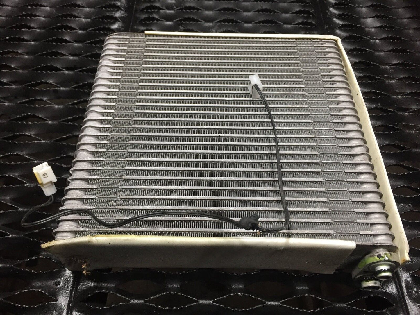 04 05 06 07 08 Nissan Maxima A/c Evaporator Core OEM