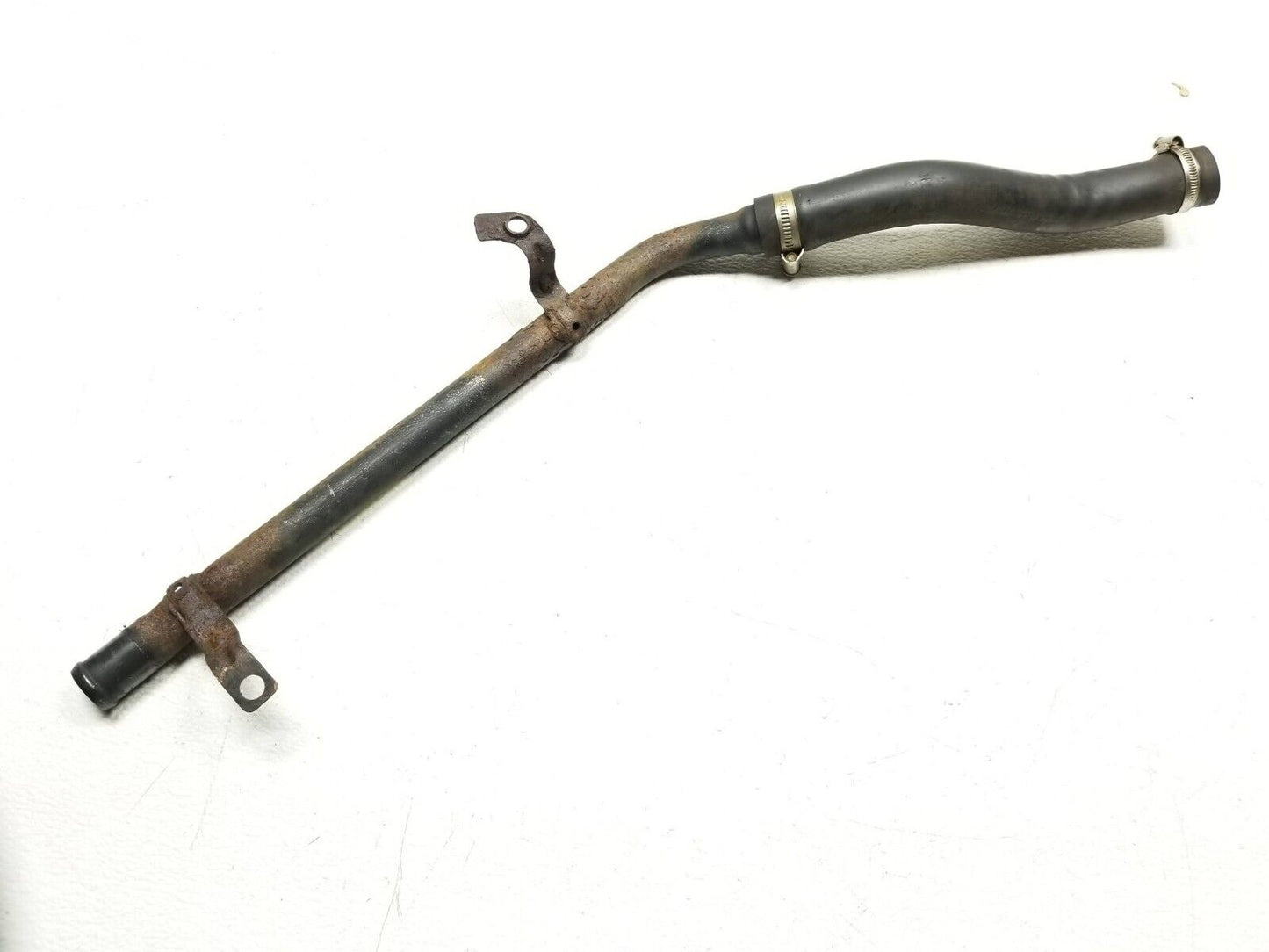 2007 - 2014 Lincoln Navigator Fuel Filler Neck Pipe 7l14-9034-ac OEM