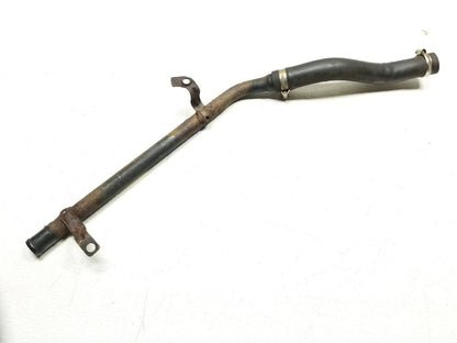 2007 - 2014 Lincoln Navigator Fuel Filler Neck Pipe 7l14-9034-ac OEM