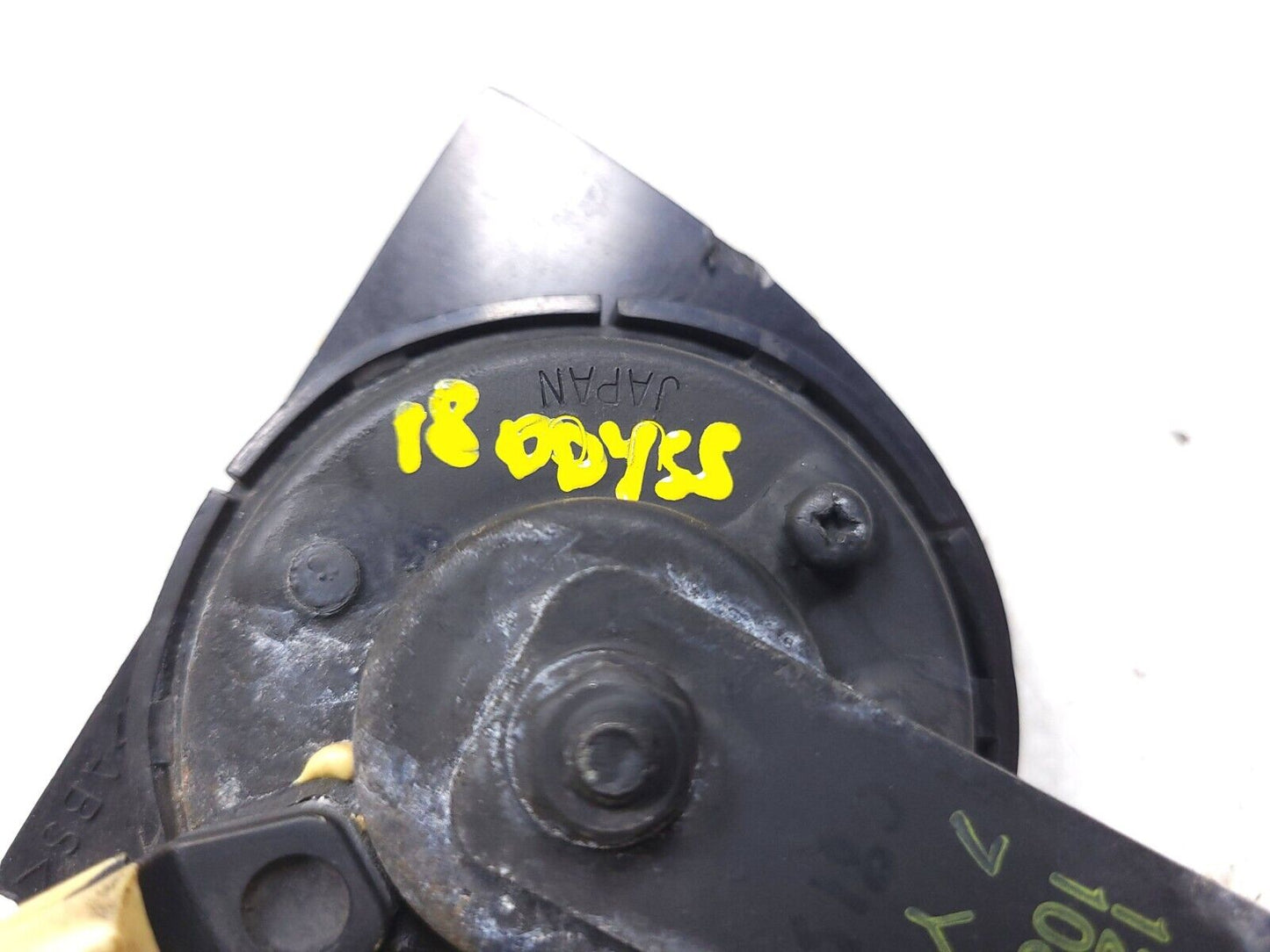 18 19 20 21 22 Honda Odyssey Horn OEM