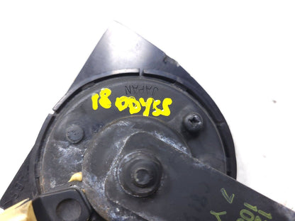 18 19 20 21 22 Honda Odyssey Horn OEM
