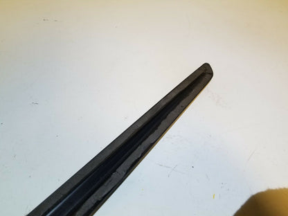 15 16 17 Honda Fit Rear Right Passenger Door Trim Molding OEM 26k Miles