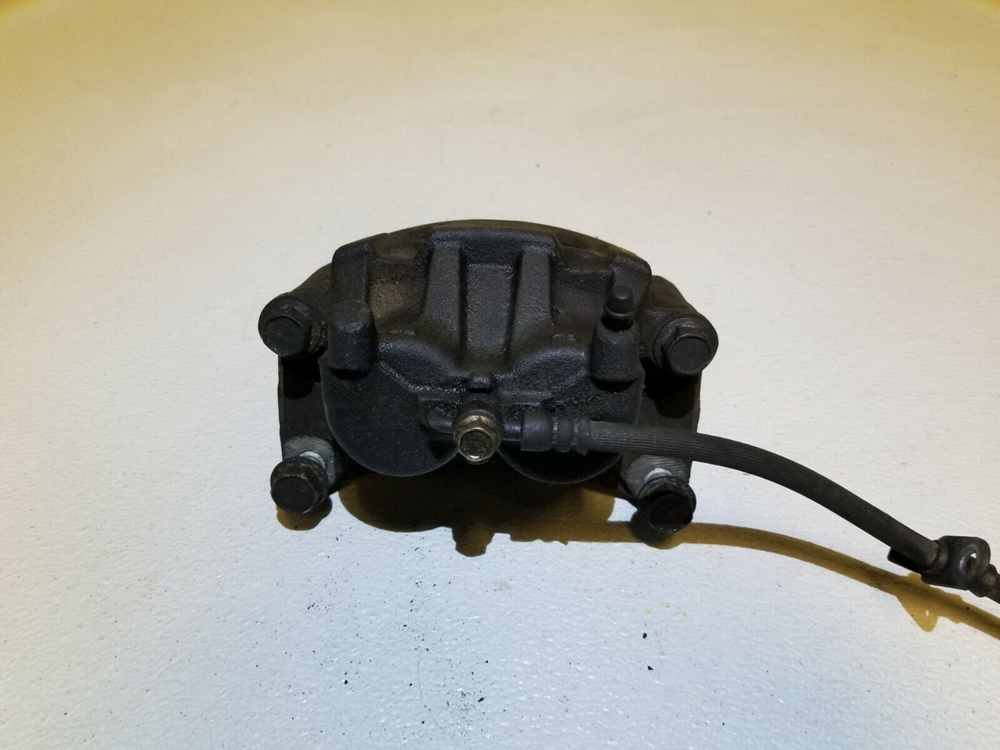 11 12 13 14 Ford Edge Front Right Pass Brake Caliper OEM 43k Miles