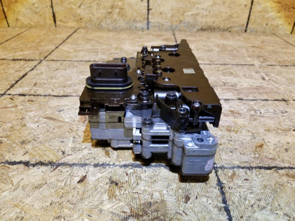 10 11 12 Lincoln MKT 3.5l Atomatic Transmission Valve Body OEM