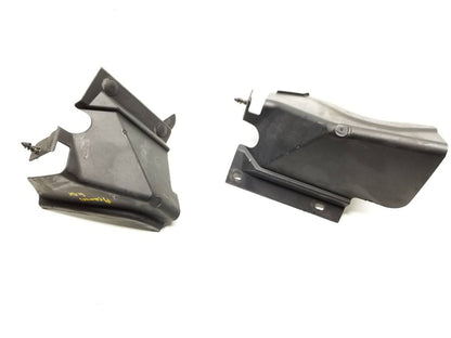 16 17 18 19 20 Chevrolet Camaro Radoiator Air Baffle Left & Right 2psc OEM