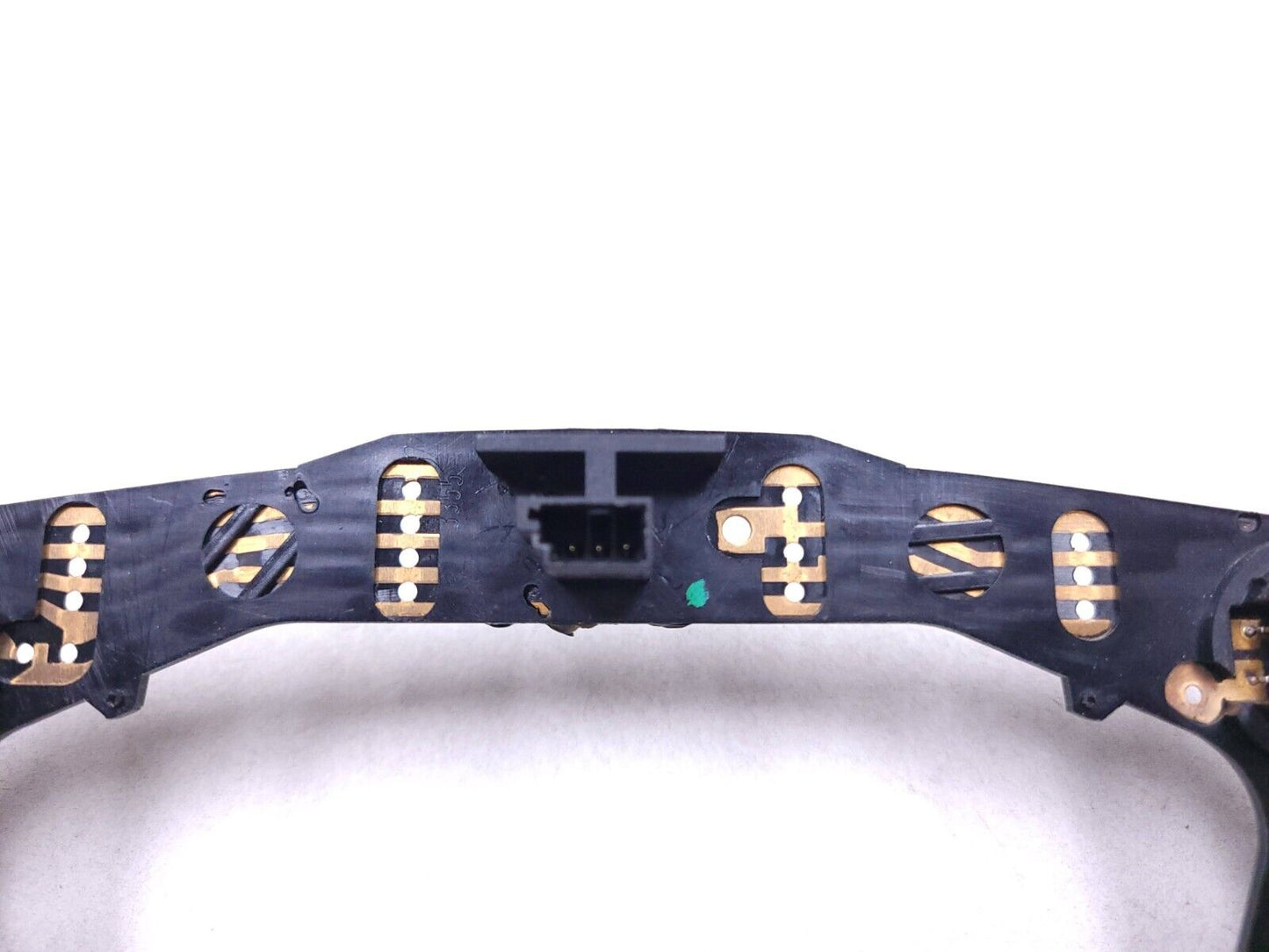 01-05 Mercedes W203 C230 Steering Wheel Buttons Circuit Communication Board OEM