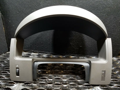 2008-2012 Ford Escape Dash Speedometer Trim Cover OEM
