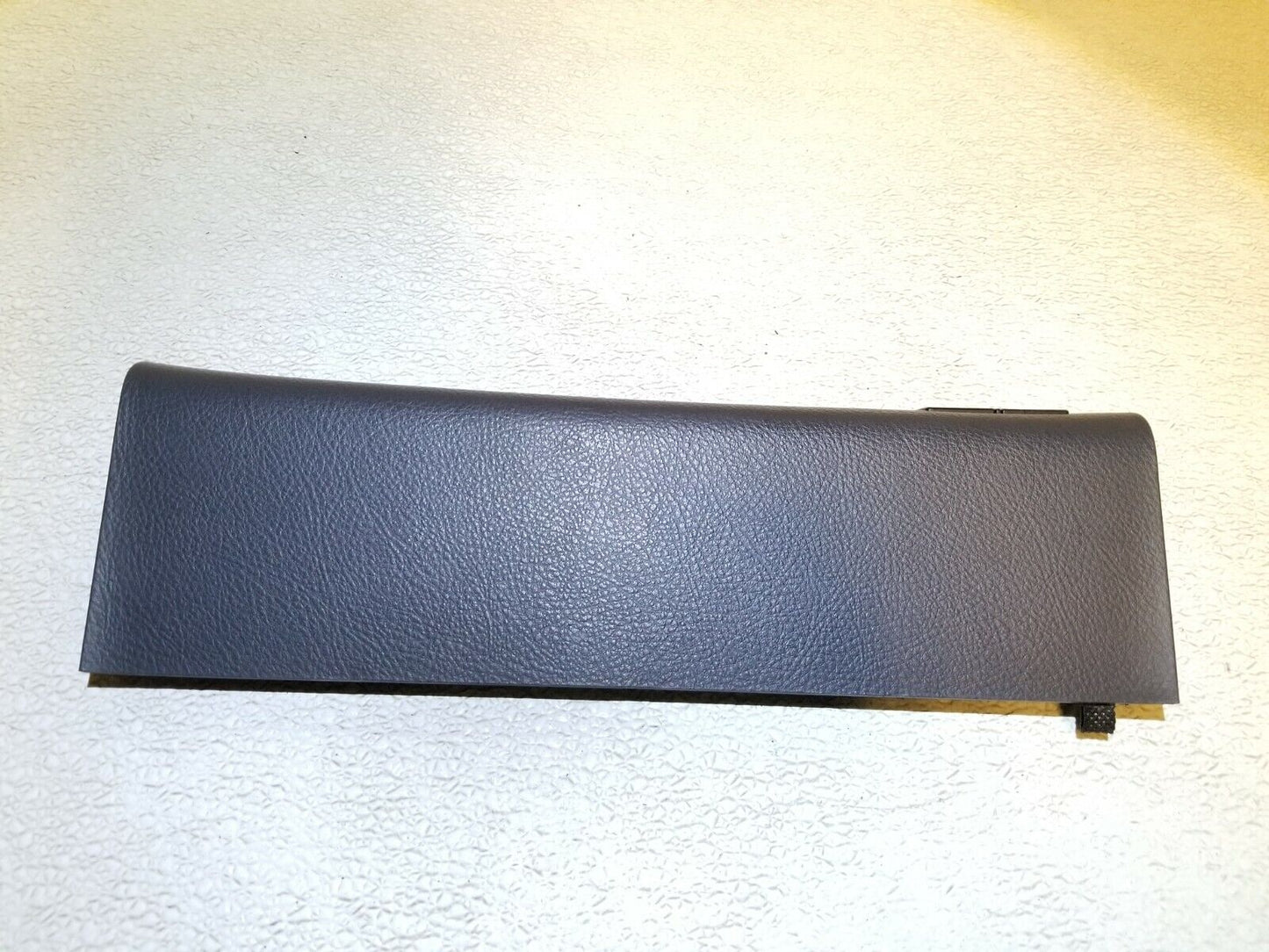07 08 09 10 11 12 Hyundai Veracruz Left Driver Dash Lower Panel Trip Reset OEM