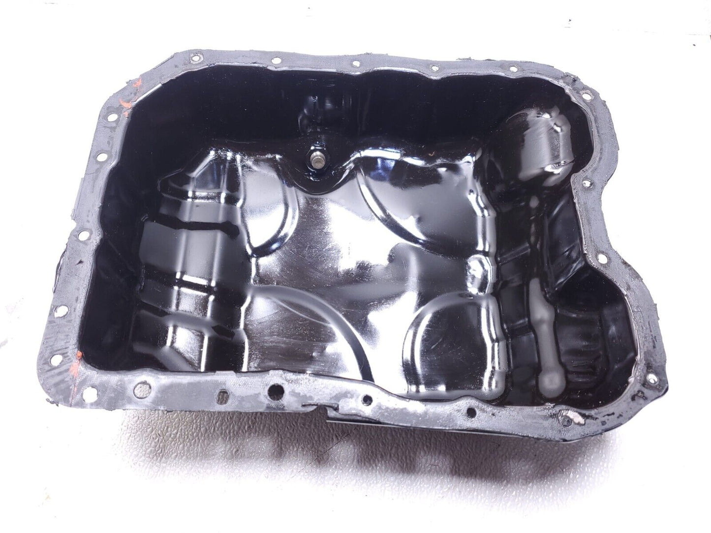 15 16  Dodge Dart 2.4l Engine Oil Pan Ome 76k Miles