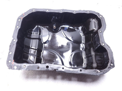 15 16  Dodge Dart 2.4l Engine Oil Pan Ome 76k Miles