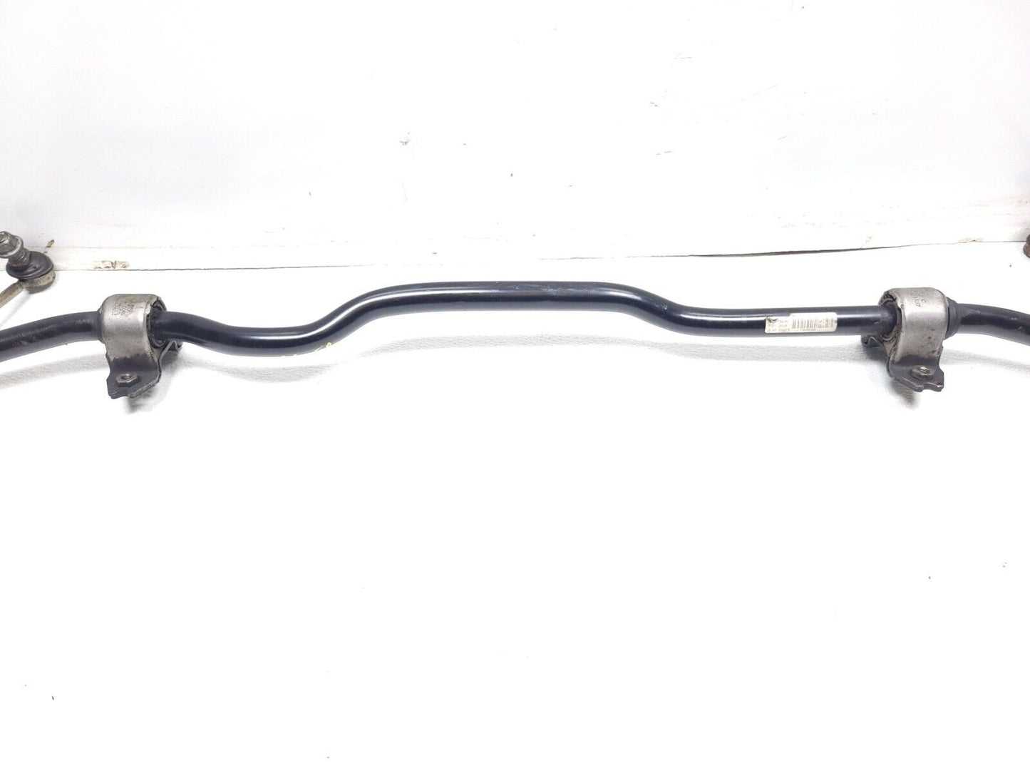09 10 11 12 Volkswagen Cc Front Stabilizer Sway Bar 1k0511306 OEM