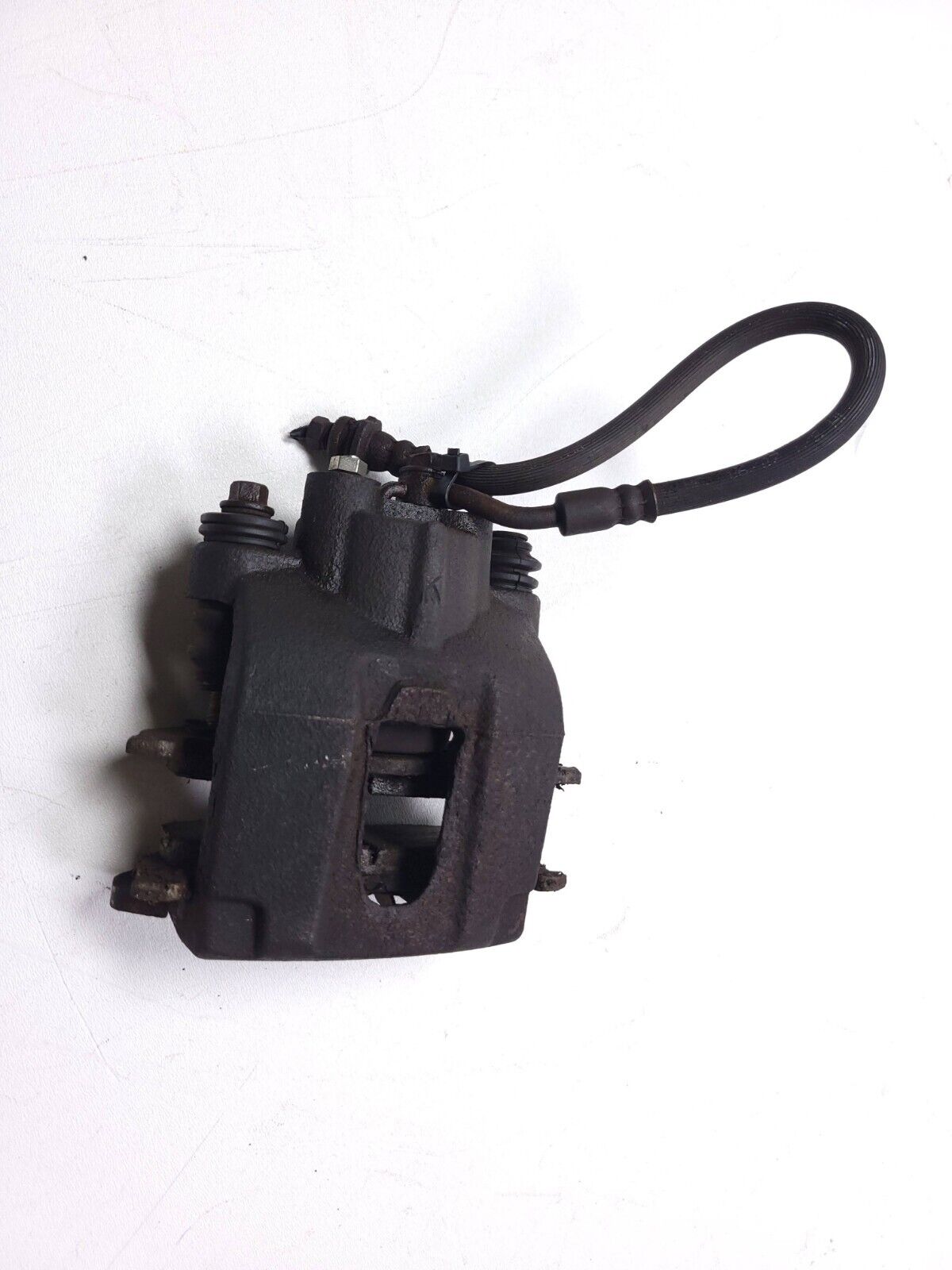 2006-2008 Nissan Armada Rear Brake Caliper Passenger Side Right OEM