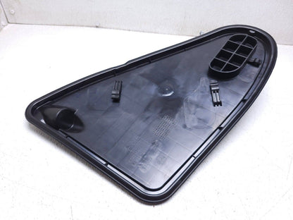 12-19 Volkswagen Passat Rear Door Inner Panel Trim Access Passenger Side Rh OEM