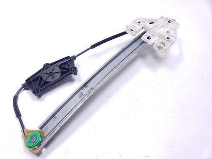 2009-2017 Audi Q5 Door Window Regulator Rear Right Passenger Side OEM