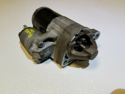 07 08 09 10 Jeep Grand Cherokee Srt8 6.1l Starter Motor OEM