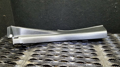 09 10 11 12 13 14 Honda Fit Rear Right Plastic Sill Trim Passenger Side OEM