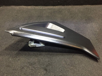11 12 13 14 Nissan Juke Exterior Rear Right Door Handle OEM D30