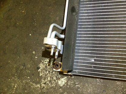 06 07 08 09 10 11 Kia Rio A/c Condenser OEM