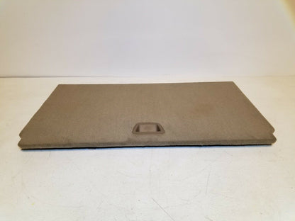 06 07 08 09 Range Rover Sport Rear Trunk Hard Mat Cover Carpet Trim OEM