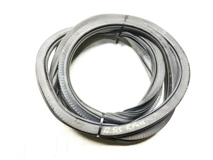 10 11 12 Audi Q5 Rear Right Pass Door  Wheatherstrip Seal OEM 72k Miles