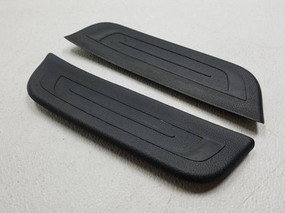 14 15 16 17 Hyundai Elantra Gt Interior Rear Scuff Sill Plate Left & Right OEM