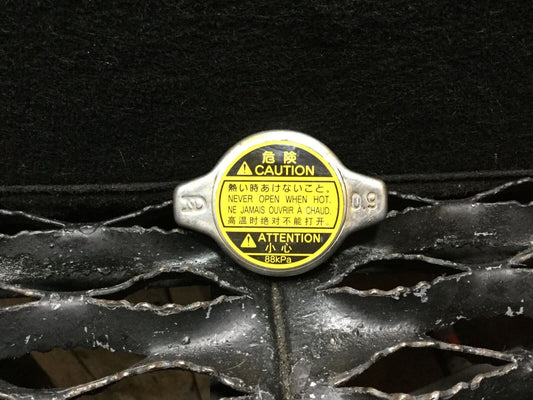 05 06 07 08 09 Toyota Prius Radiator Cap Engine Coolant OEM