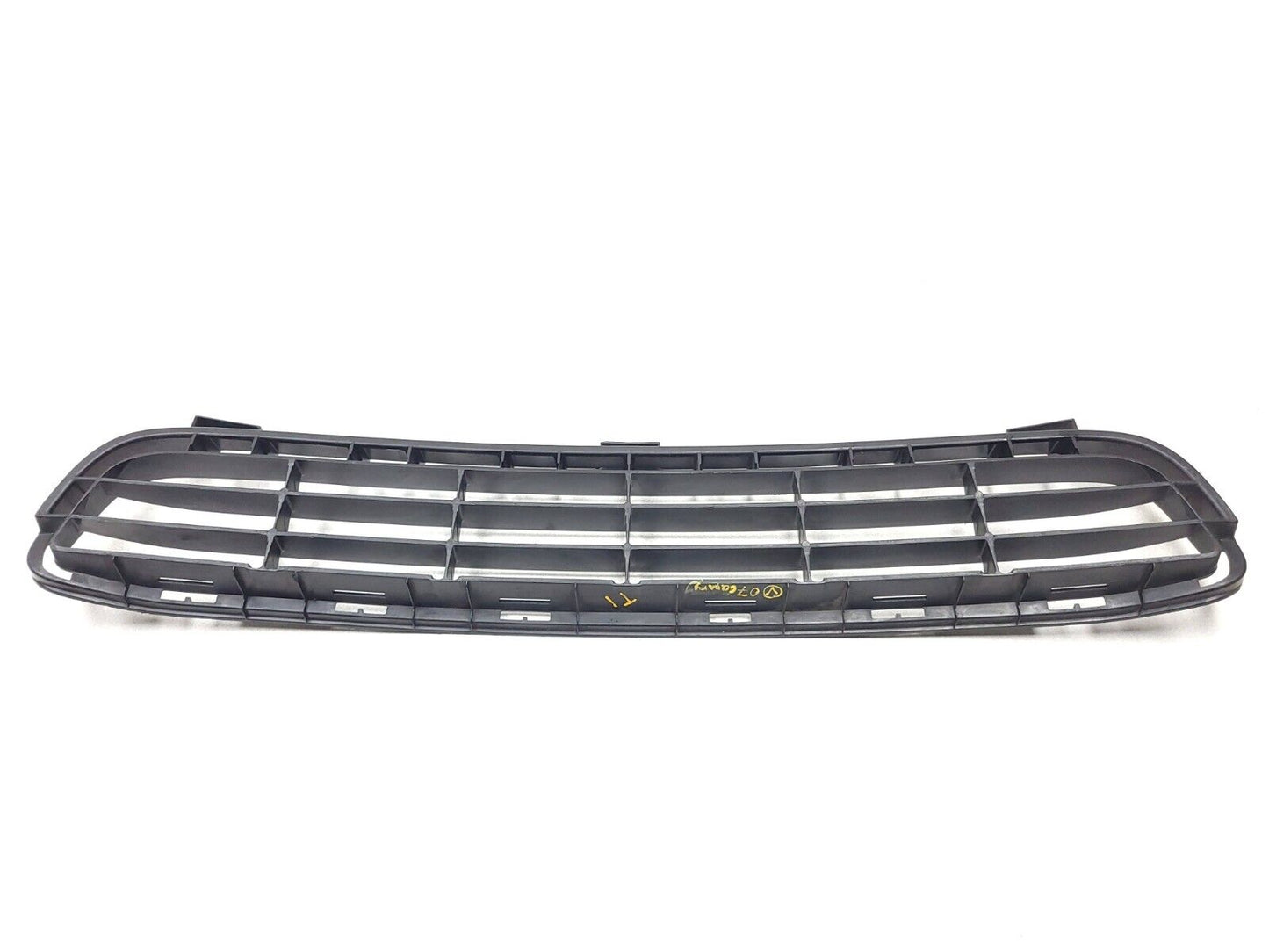 2007-2009 Toyota Camry Front Lower Bumper Grille 531106010 OEM