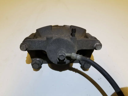 16 17 18 19 Nissan Rogue Front Brake Caliper Right Pass Side OEM 36k Miles
