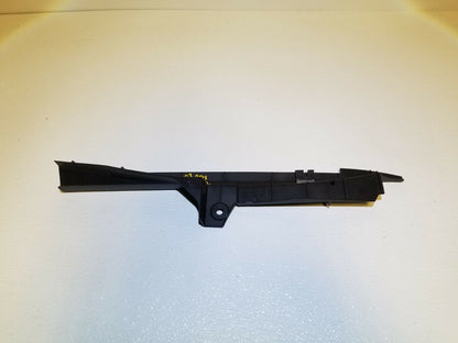 07 08 09 Acura RDX Driver Left Front Fender Upper Trim Cover 74207stk OEM