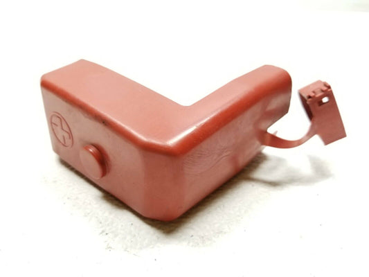 17 18 19 Subaru Impreza Battery Positive Terminal Cap Cover OEM 64k