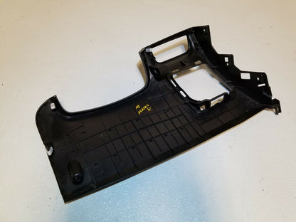 12 13 14 15 16 Hyundai Veloster Dash Lower Knee Trim Panel Left Driver Side OEM