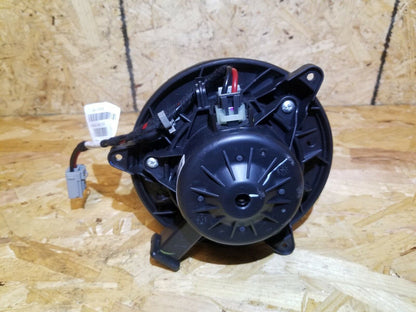 14 15 16 17 Buick Regal A/c Heater Blower Motor Fan OEM 59k