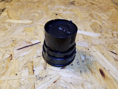 10 11 12 13 Mazda 3 Front Air Vent Left Driver Side OEM