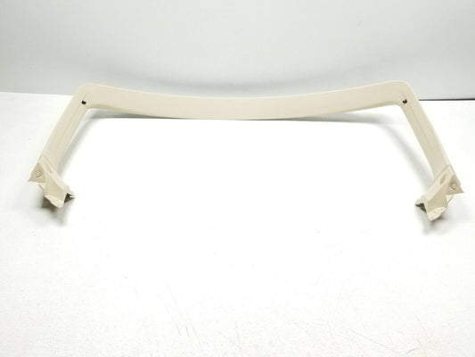 10 11 12 Audi Q5 Rear Tailgate Upper Trim Cover Panel OEM 72k Miles